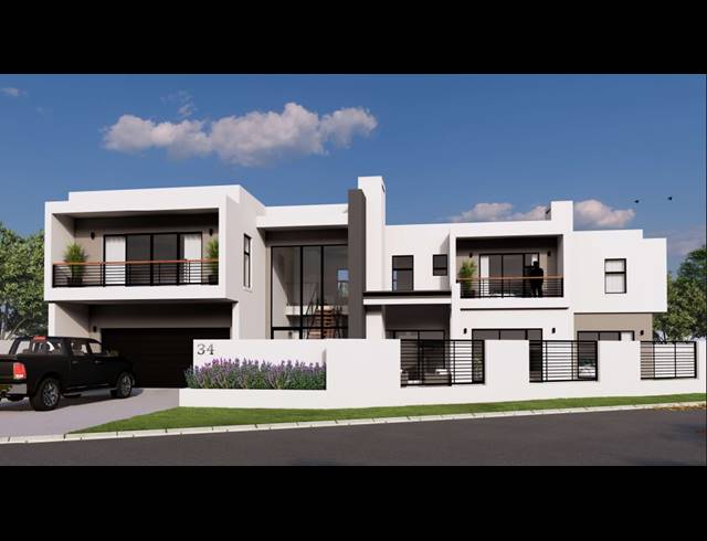 4 BEDROOM HOUSE FOR SALE IN SANDOWN